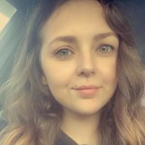 Meet your Posher, Madelyn